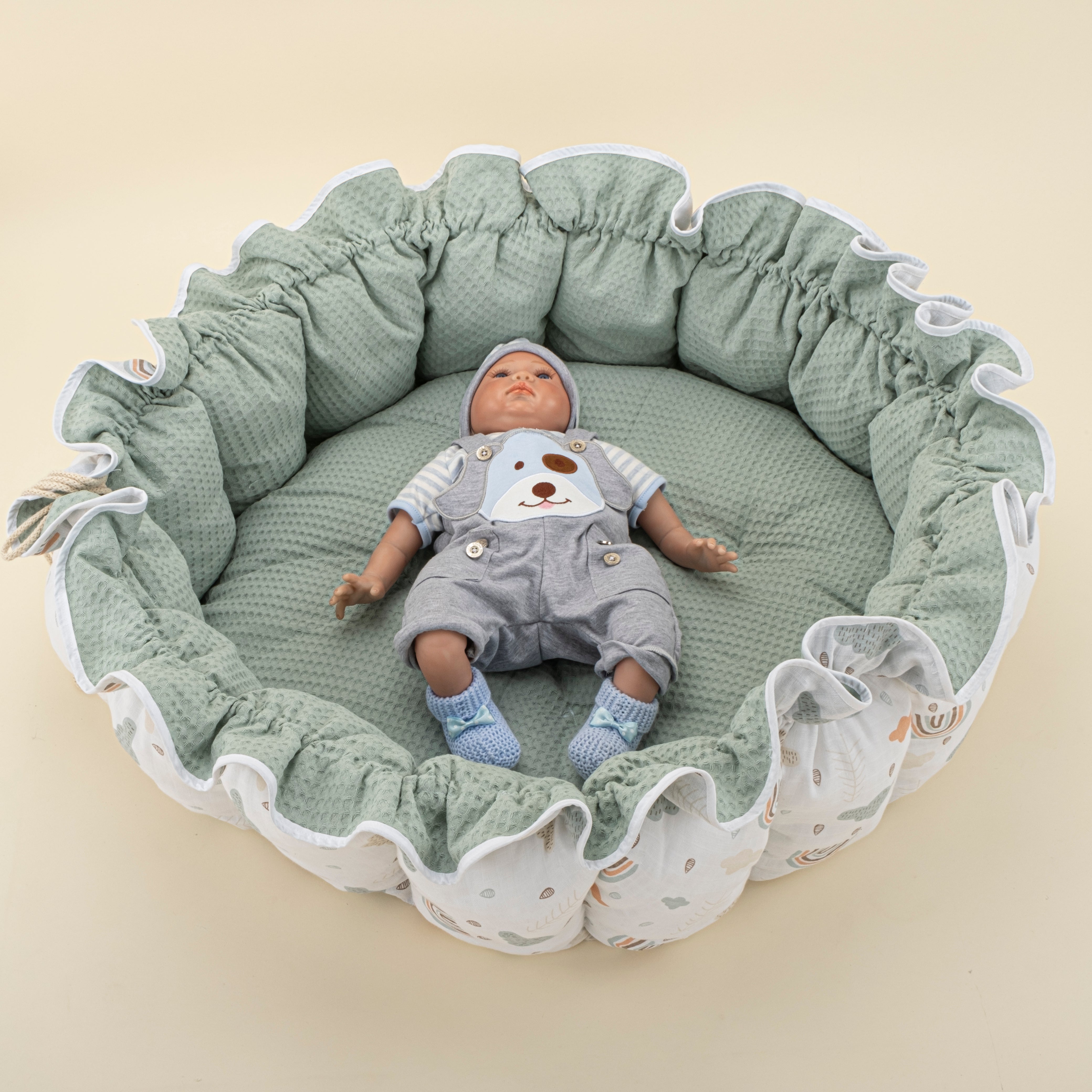 Babynest sales